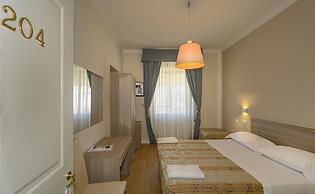 Hotel La Pace