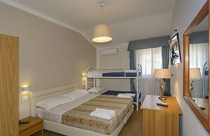 Hotel La Pace