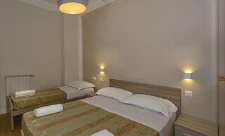 Hotel La Pace