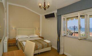 Hotel La Pace