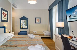 Hotel La Pace
