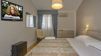 Hotel La Pace