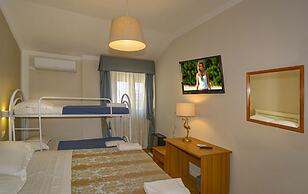 Hotel La Pace