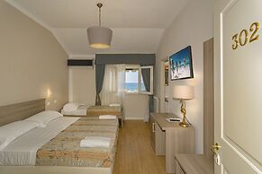 Hotel La Pace