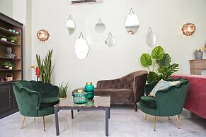 La Villa Nice Promenade