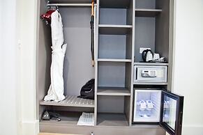 La Villa Nice Promenade