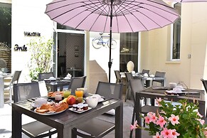 La Villa Nice Promenade