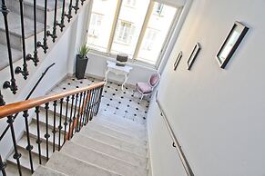 La Villa Nice Promenade