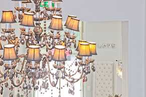 La Villa Nice Promenade