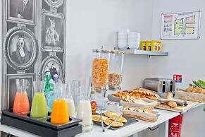 La Villa Nice Promenade