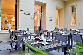 La Villa Nice Promenade