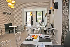 La Villa Nice Promenade