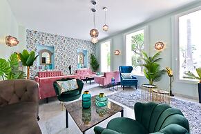 La Villa Nice Promenade