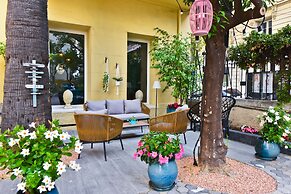 La Villa Nice Promenade