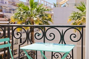 La Villa Nice Promenade