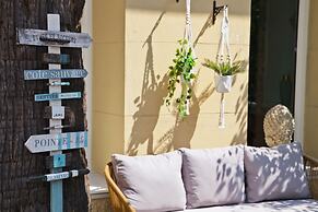 La Villa Nice Promenade