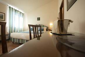 Hotel Al Terra di Mare