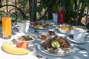 Hotel Al Terra di Mare
