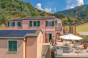 Hotel Al Terra di Mare