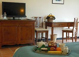 Hotel Al Terra di Mare