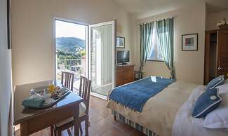 Hotel Al Terra di Mare