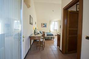Hotel Al Terra di Mare