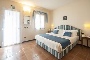 Hotel Al Terra di Mare