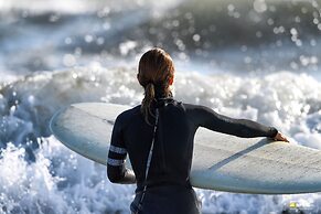 Hotel Residence Villa Jolanda