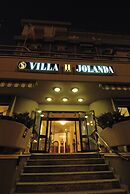 Hotel Residence Villa Jolanda