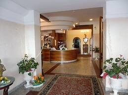 Hotel Residence Villa Jolanda