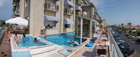 Hotel Residence Villa Jolanda