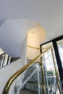 Hotel Residence Villa Jolanda