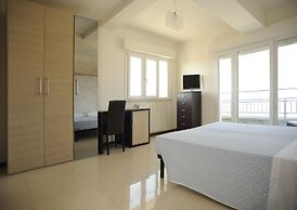 Hotel Residence Villa Jolanda