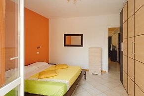 Hotel Residence Villa Jolanda