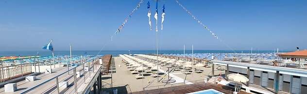 Hotel Residence Villa Jolanda