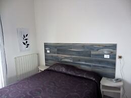 Hotel Residence Villa Jolanda