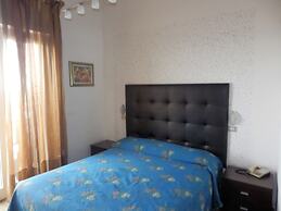 Hotel Residence Villa Jolanda