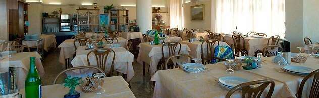 Hotel Residence Villa Jolanda