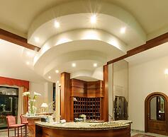 Hotel Residence Villa Jolanda