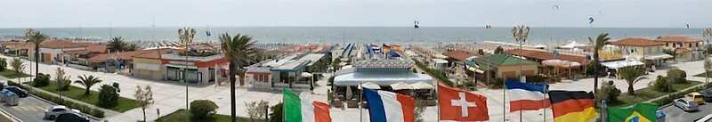 Hotel Residence Villa Jolanda