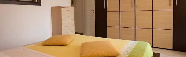 Hotel Residence Villa Jolanda