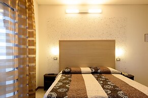 Hotel Residence Villa Jolanda