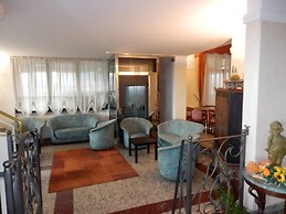 Hotel Residence Villa Jolanda