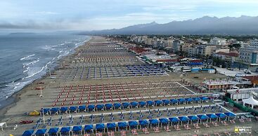 Hotel Residence Villa Jolanda