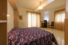 Hotel Residence Villa Jolanda