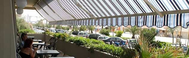 Hotel Residence Villa Jolanda