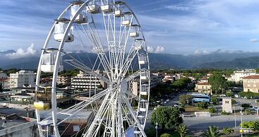 Hotel Residence Villa Jolanda