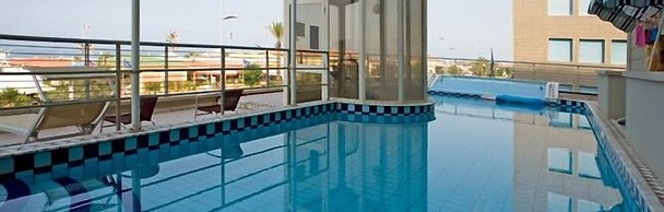 Hotel Residence Villa Jolanda