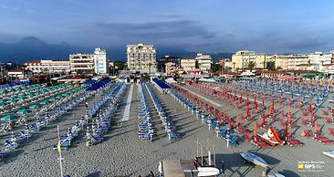 Hotel Residence Villa Jolanda