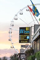 Hotel Residence Villa Jolanda